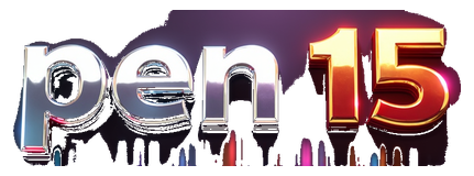 pen15 logo